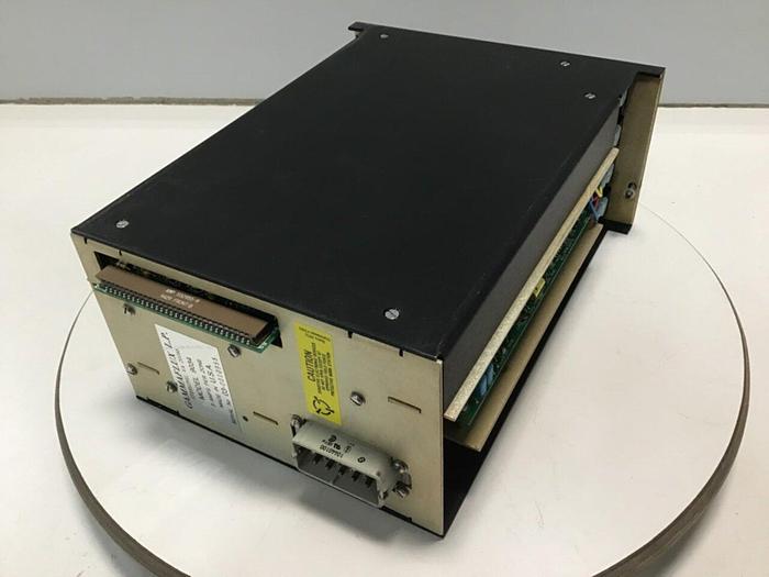 Used GAMMAFLUX Temperature Control 9034 Used