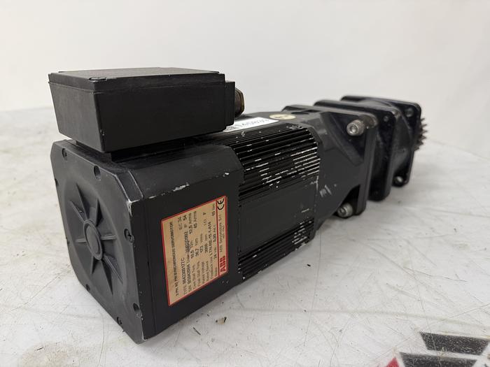 Used ABB 8642309177C