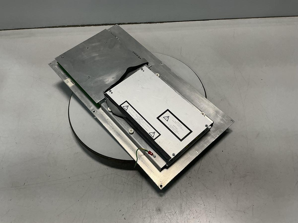 Used BATTENFELD UNILOG 4000