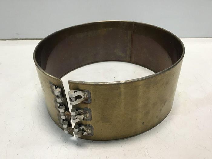 HUSKY 2400 Watt Heater Band 658959E #123855