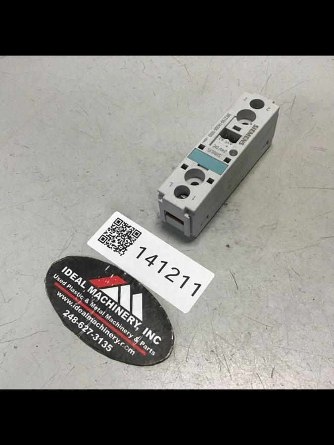 Used SIEMENS Module 3RF2150-1AG06-1KK0 Used