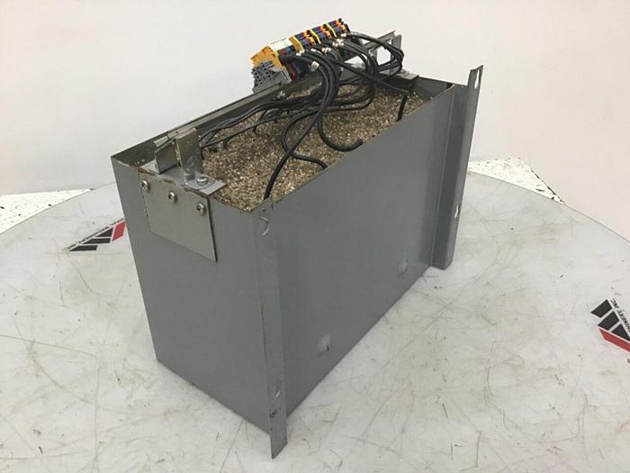 Used HAMMOND 9 kVA Transformer C3F009KBS #131808