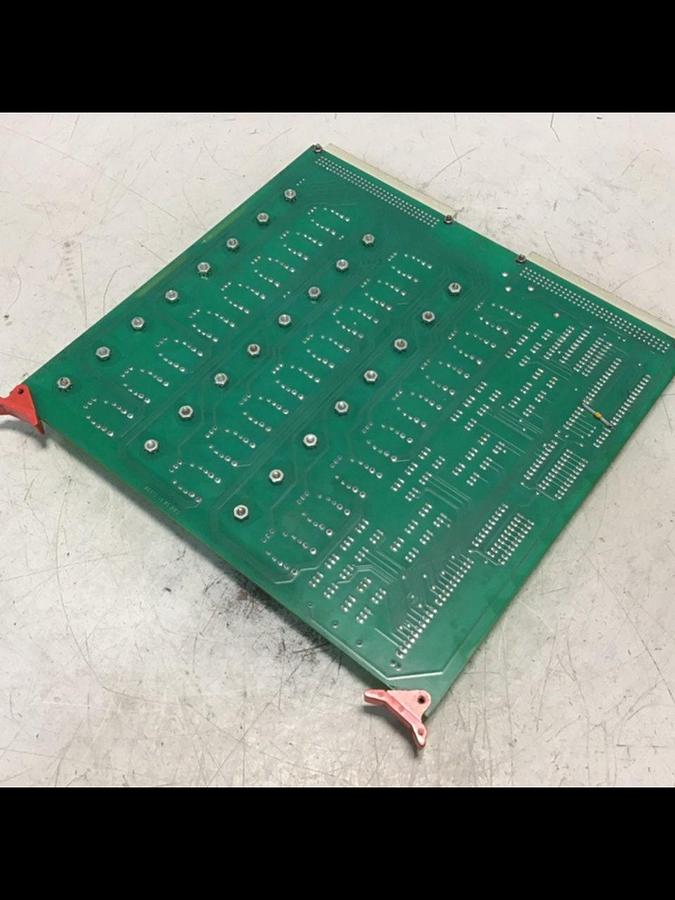 Used HPM Circuit Board 1D702-0009 Used #144408