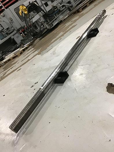 Used VAN DORN Tie Bar BN351290 Used