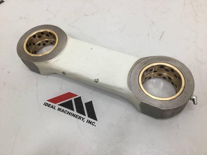 Used CINCINNATI MILACRON Toggle Link 5035627 #97715