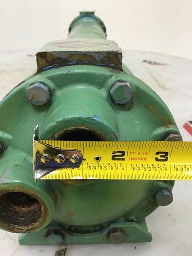 Used AMERICAN STANDARD Heat Exchanger 385H-RS-30F / HE Used
