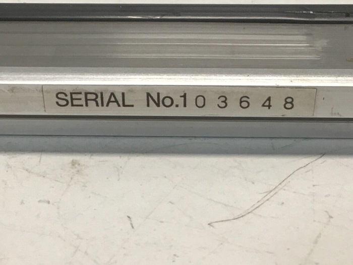 Used SONY Test Sensor SL110 #127952