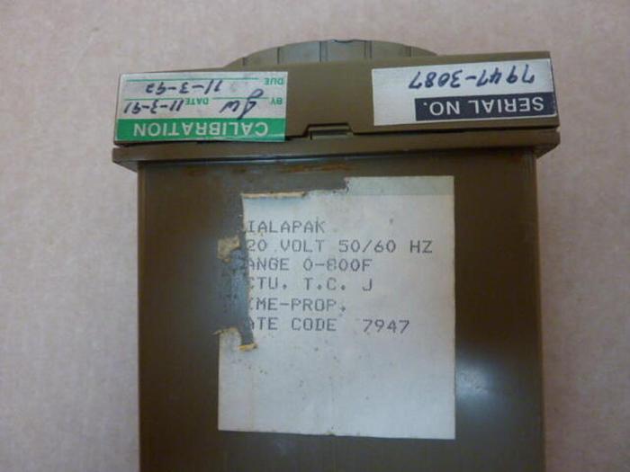 Used HONEYWELL Controller 24001458-001 #27760