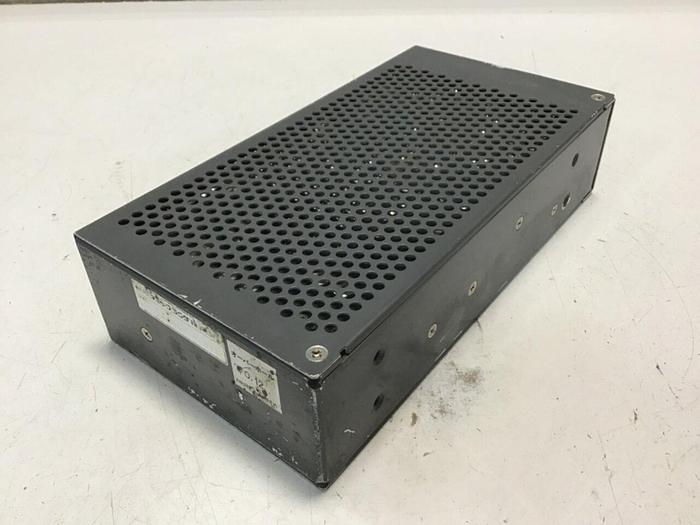 Used NEMIC-LAMBDA Power Supply ET-5B #139568