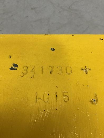 Used VAN DORN Toggle Link 336401 D Used