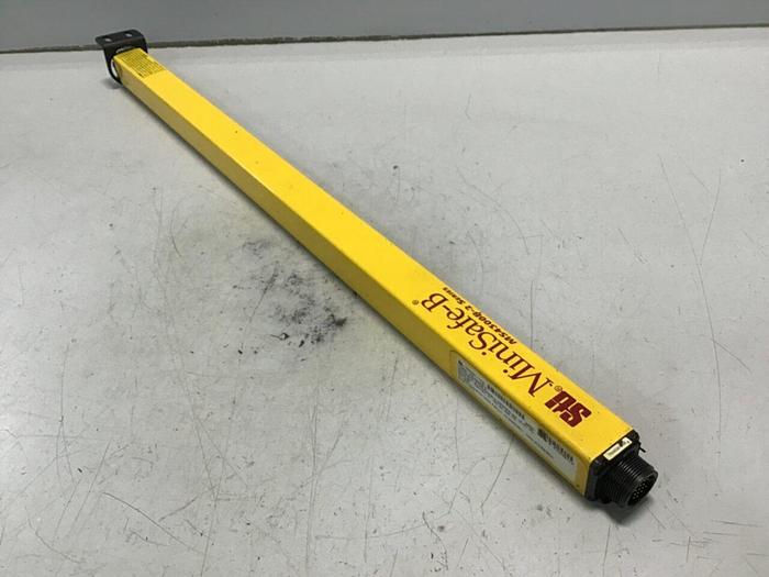 Used STI Light Curtain Transmitter MS4324B-2 #139913
