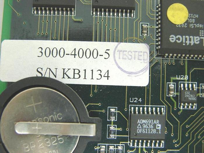 Used US DRIVES Circuit Board 3000-4000-5 #6846