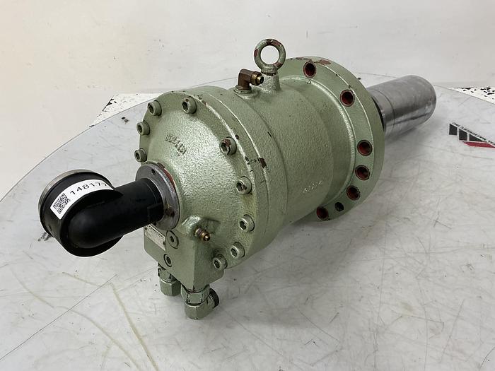 Used KAWASAKI M2X406A0-20A-03M