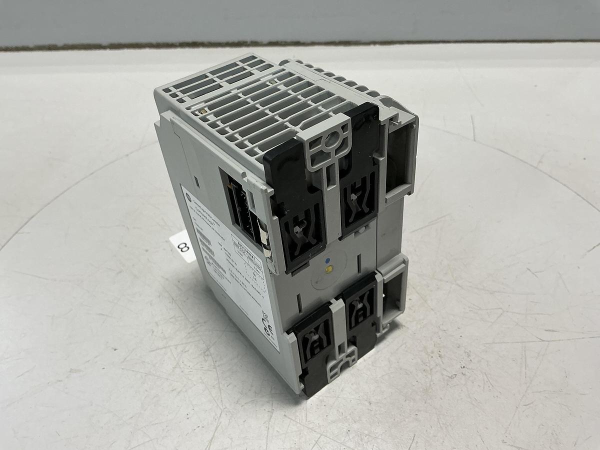 Used ALLEN BRADLEY 1769-L31