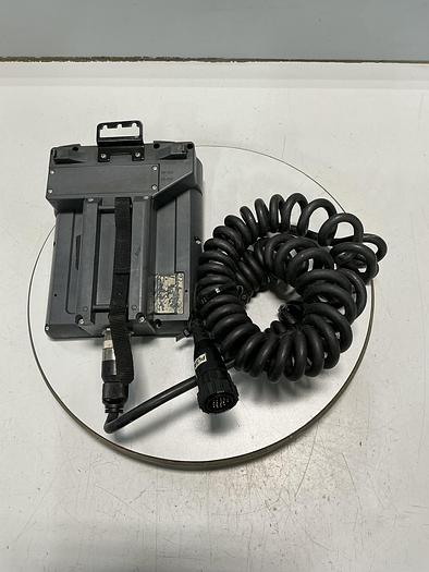 Used MITSUBISHI GOT1000