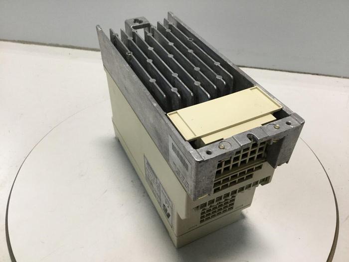 Used KEB F5 Drive 09.F5.B1B-2900 #105136