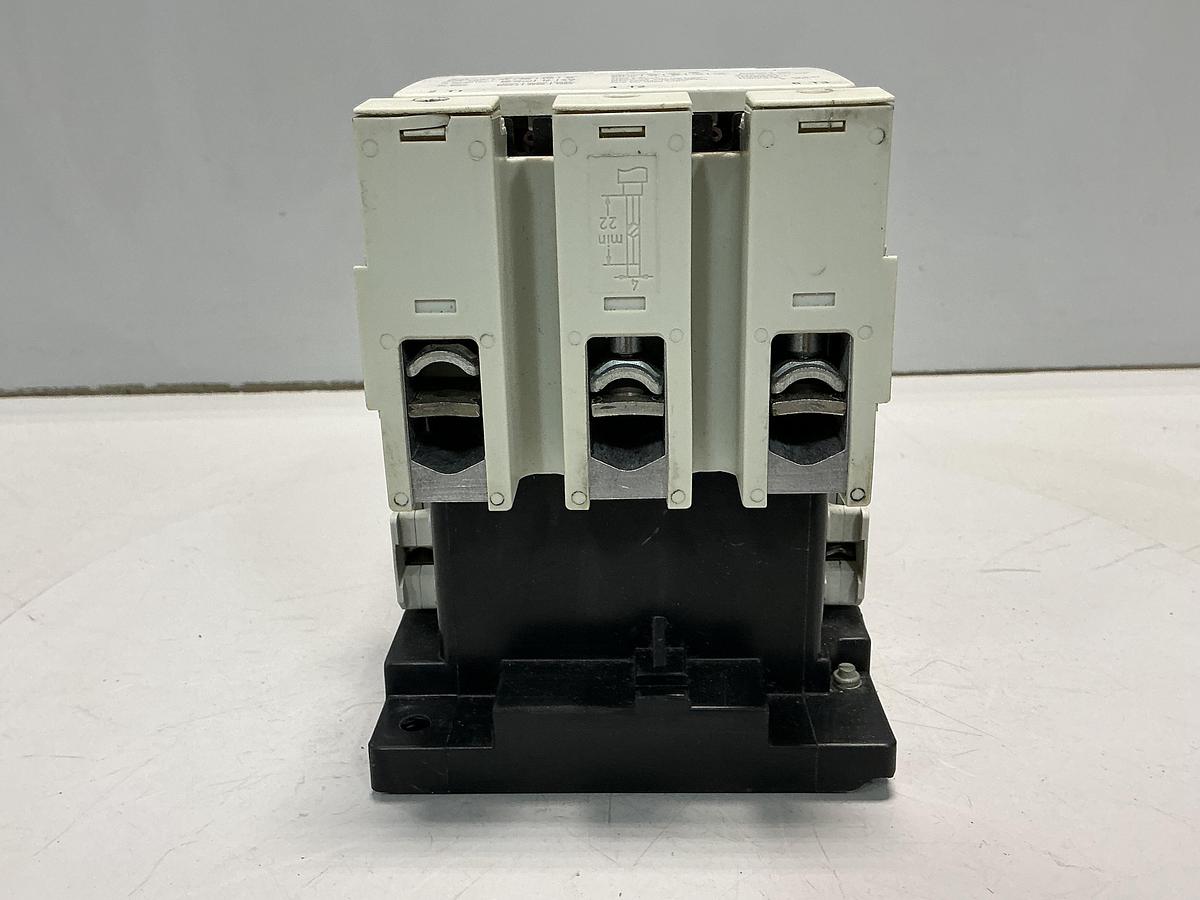 Used SIEMENS 3TF5022-OAK6