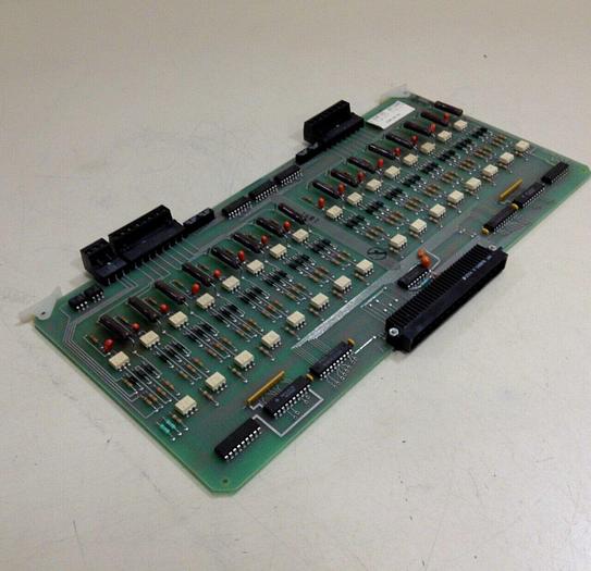 Used SCI Circuit Board 23720L #81612