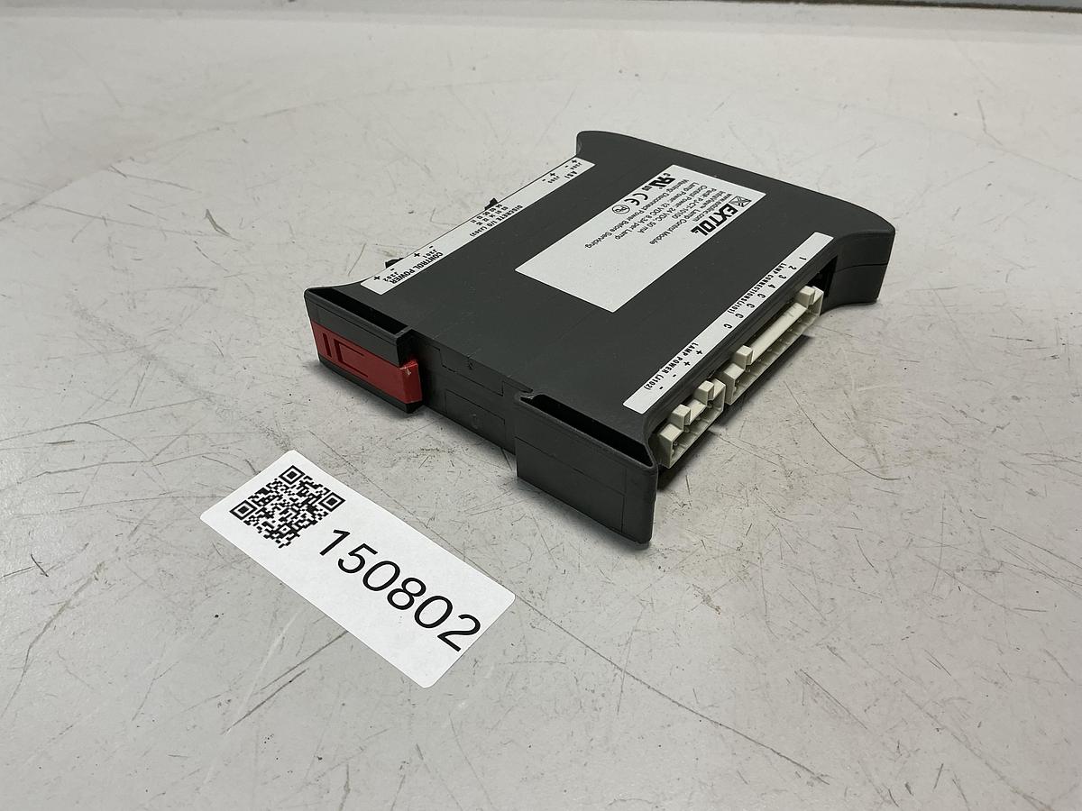 Used EXTOL PJ-CT-10100