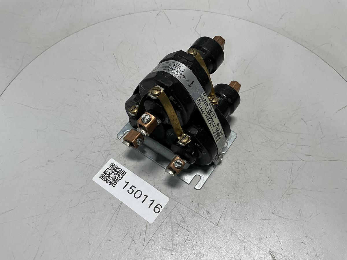 Used MDI 335NO-24D-18