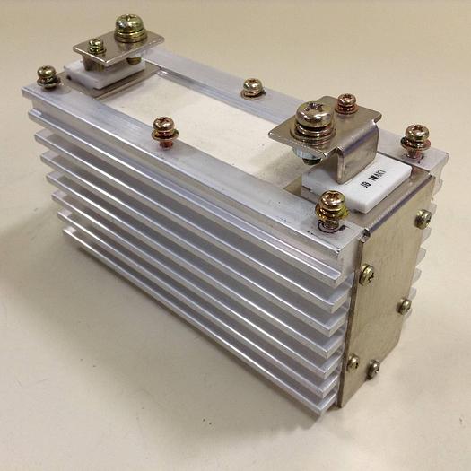 Used IWAKI Resistor Module 0227B Used