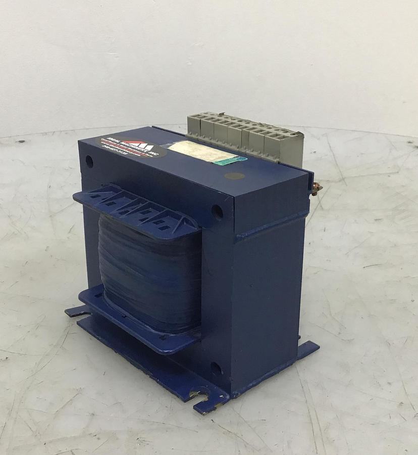 Used ELEKTROTECHNIK G1000-105.20