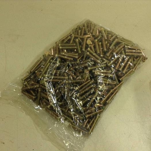 DB ROBERTS PEM Self Clinching Studs FH-0420-20ZC #80701