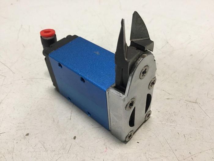 Used VESSEL CO Air Nipper GT-NF05 #119337