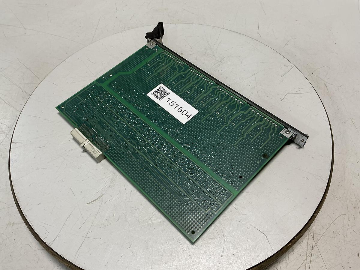 Used CINCINNATI MILACRON 3 542 1348A CIRCUIT BOARD USED #151604