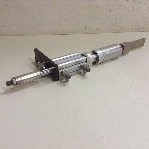 Used DUKANE Welding Horn 41C28 /F #85245