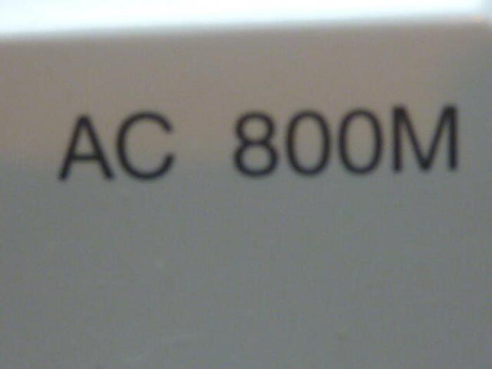 Used ABB CPU Processor Module PM856 Used