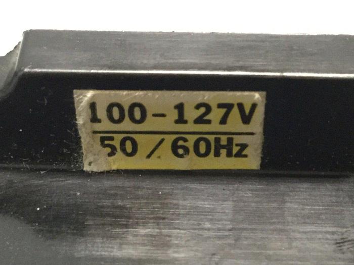 Used MITSUBISHI Magnetic Contactor S-K80 #104645