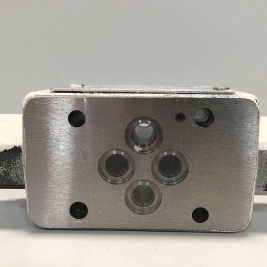 Used TOKIMEC Valve TGMFN-3-X-A2W-B2W-50 #94766