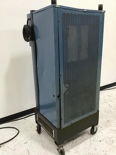 Used WHITLOCK DB100A