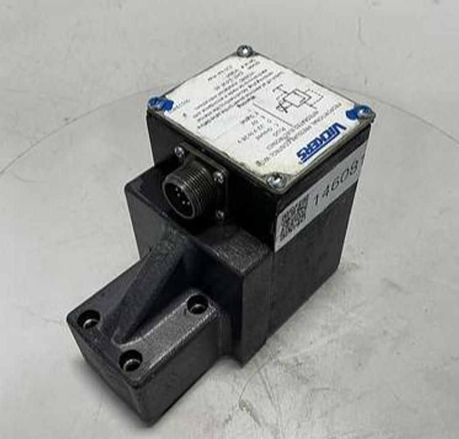 Used VICKERS EHST-3-FVF-40