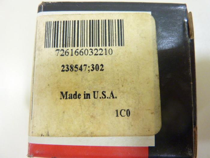 MCGILL Cam CFH 3/4 SB #46066