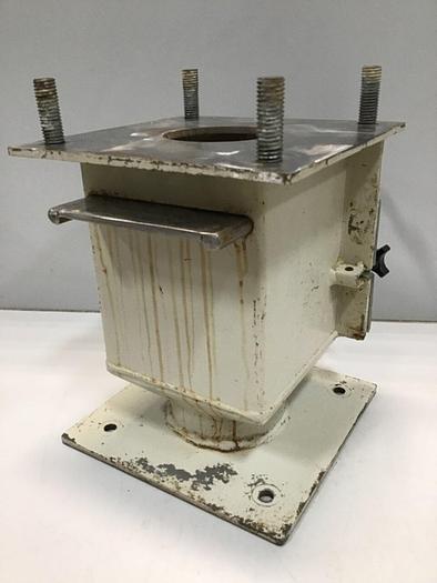 Used CINCINNATI MILACRON Purge Guard VT165-13 / ITG #119239