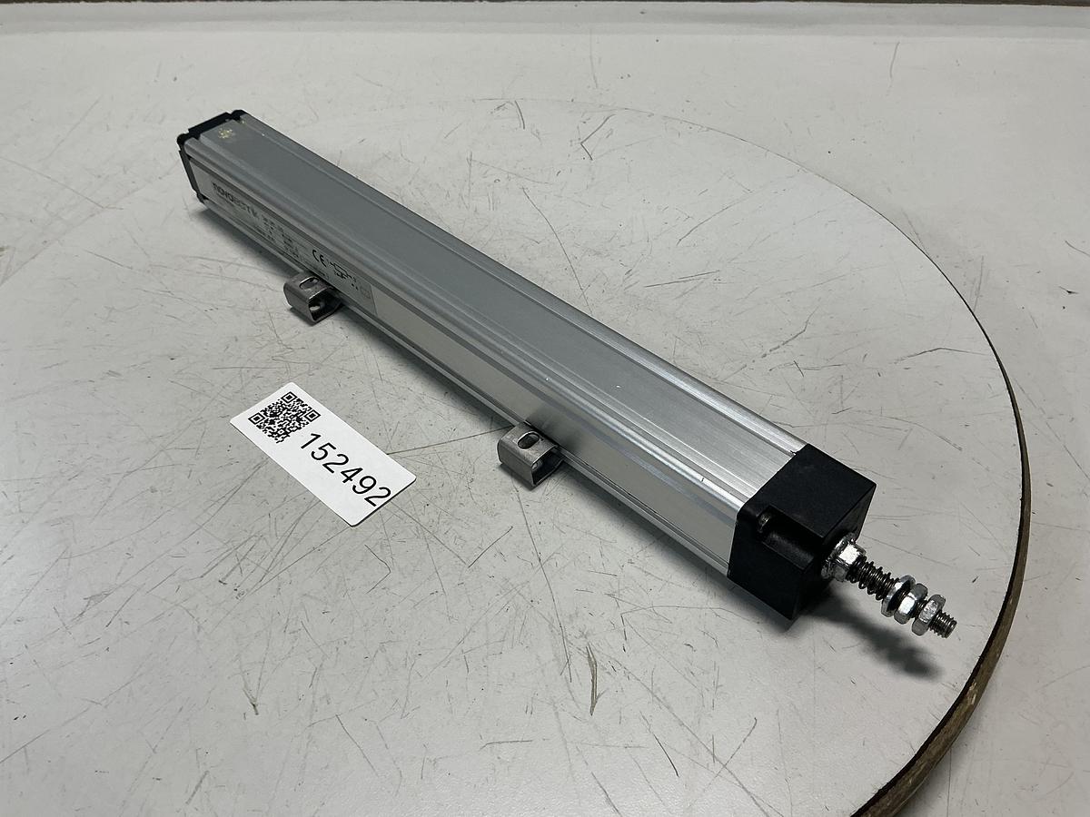 Used NOVOTECHNIK LWH 225