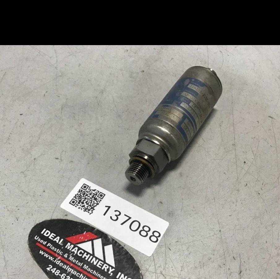 Used DYNISCO Pressure Sensor IDA353-3.5C-D44 USED