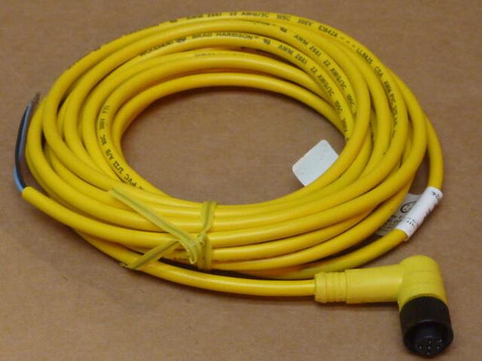 IFM Cable W80230 #31696