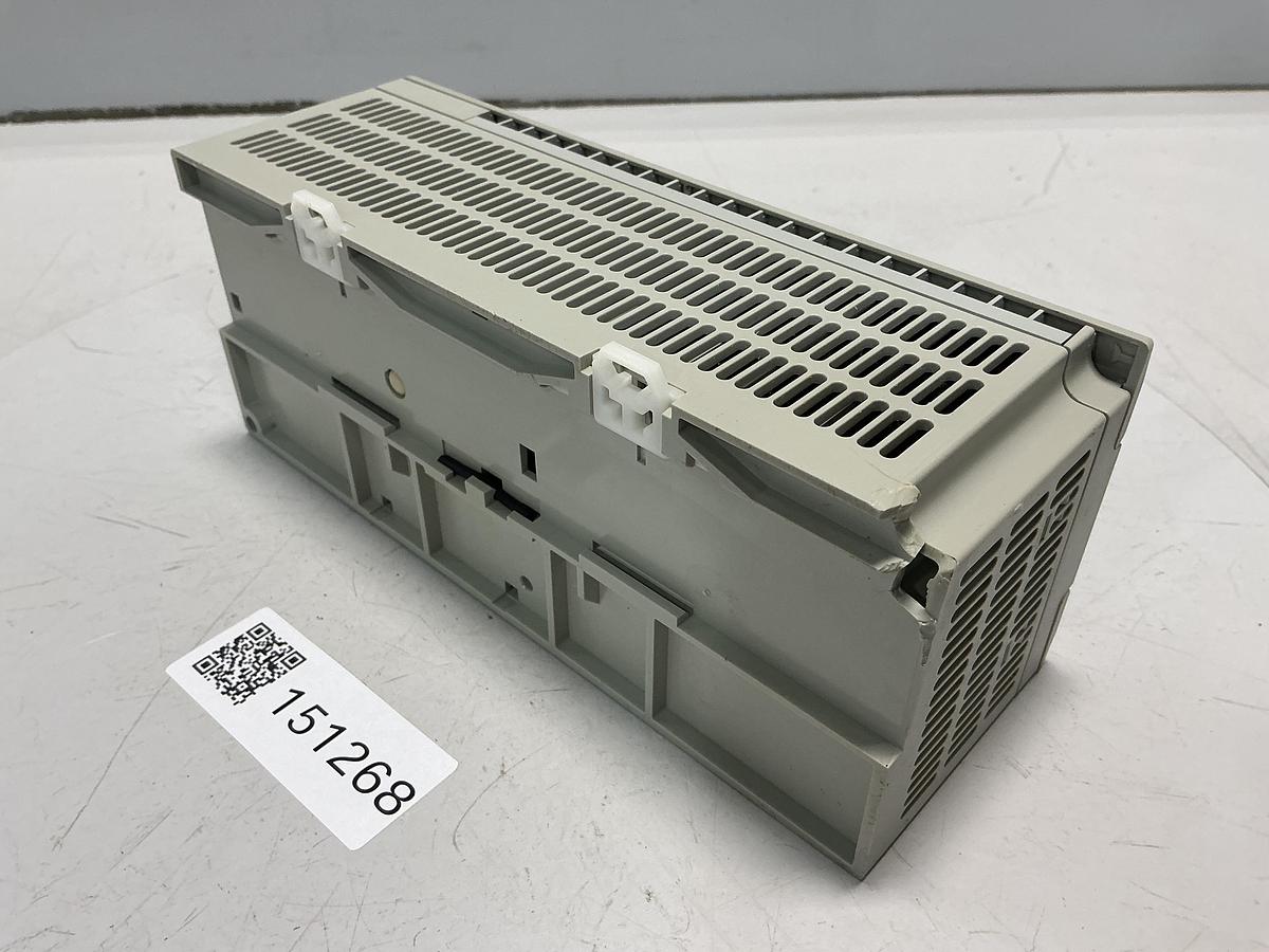 Used ALLEN BRADLEY 1761-L32BWA