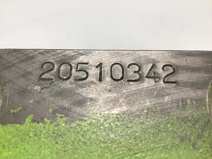 Used ENGEL Manifold 20510342 #113090