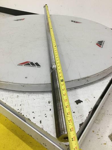 Used CINCINNATI MILACRON Tie Bar 5035730 #96317