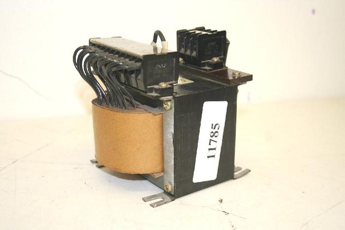 Used SHOWA 0.2 kVA Transformer 1239 #11785