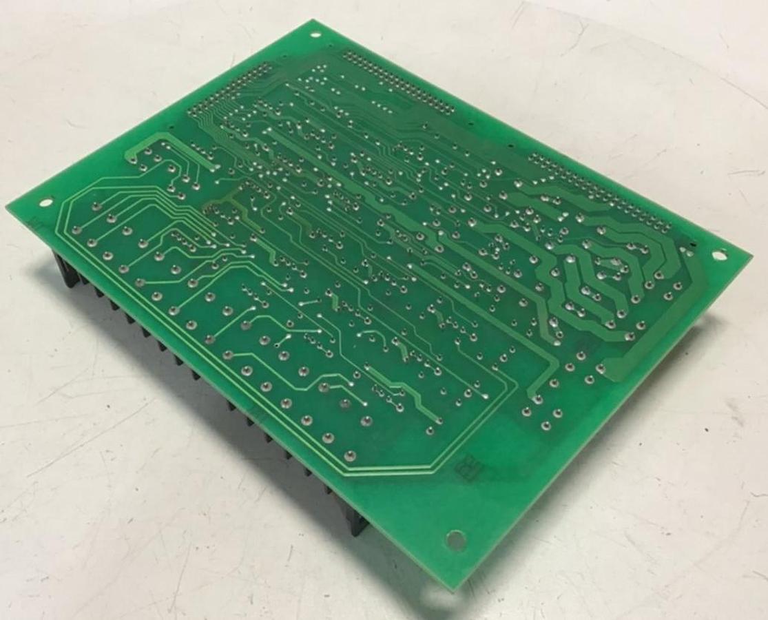 Used MITSUBISHI Circuit Board 3EK23010 USED
