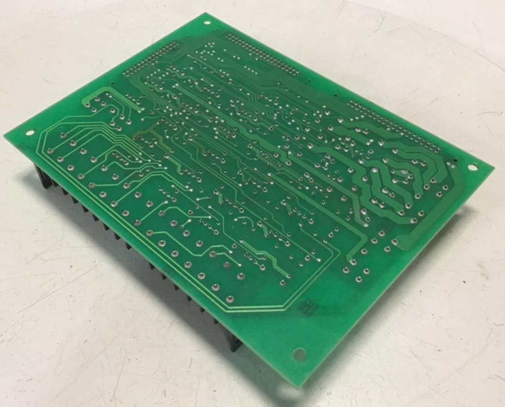 Used MITSUBISHI Circuit Board 3EK23010 USED