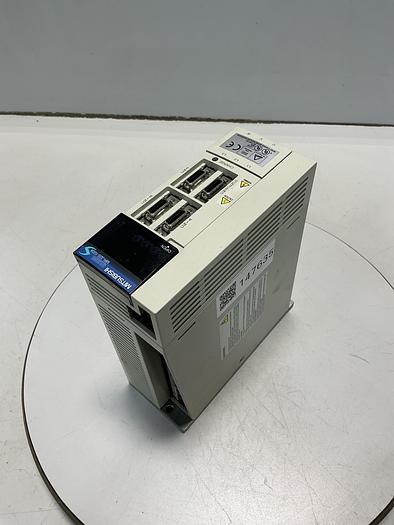 Used MITSUBISHI MR-J2S-100A