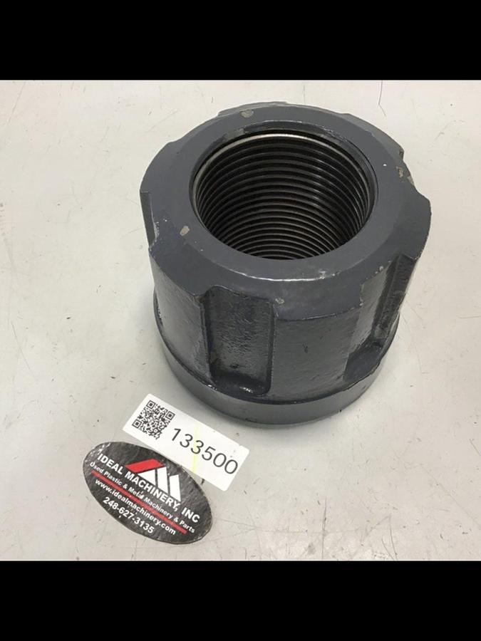 Used SUMITOMO Tie Bar Nut SE180D-C510M-50 / TBN Used