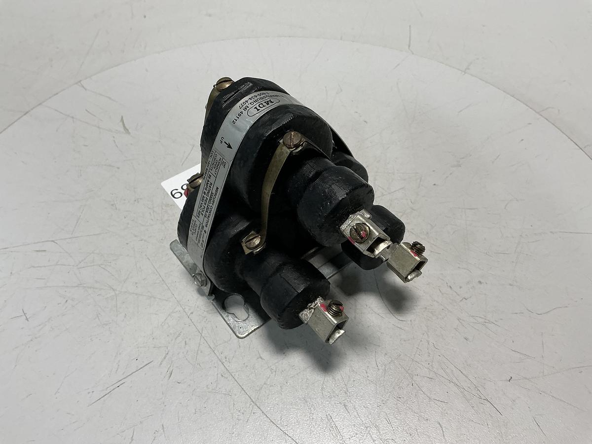 Used MDI 335NO-120A-18