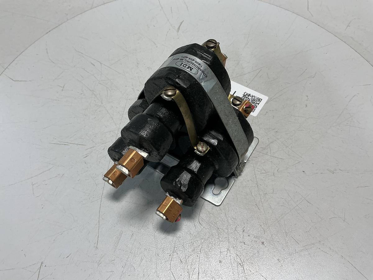 Used MDI 335NO-120A-18